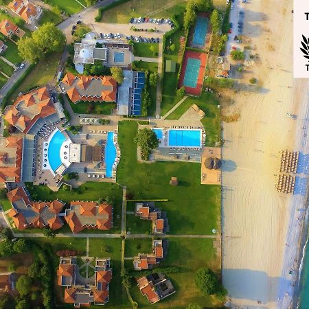 Dion Palace Resort And Spa 里托楚伦 外观 照片