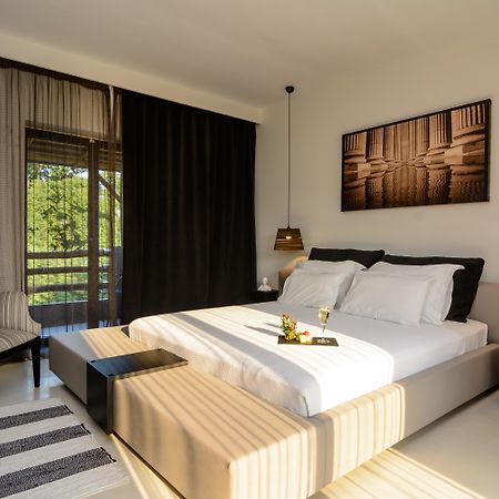 Dion Palace Resort And Spa 里托楚伦 外观 照片