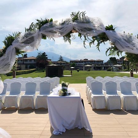 Dion Palace Resort And Spa 里托楚伦 外观 照片
