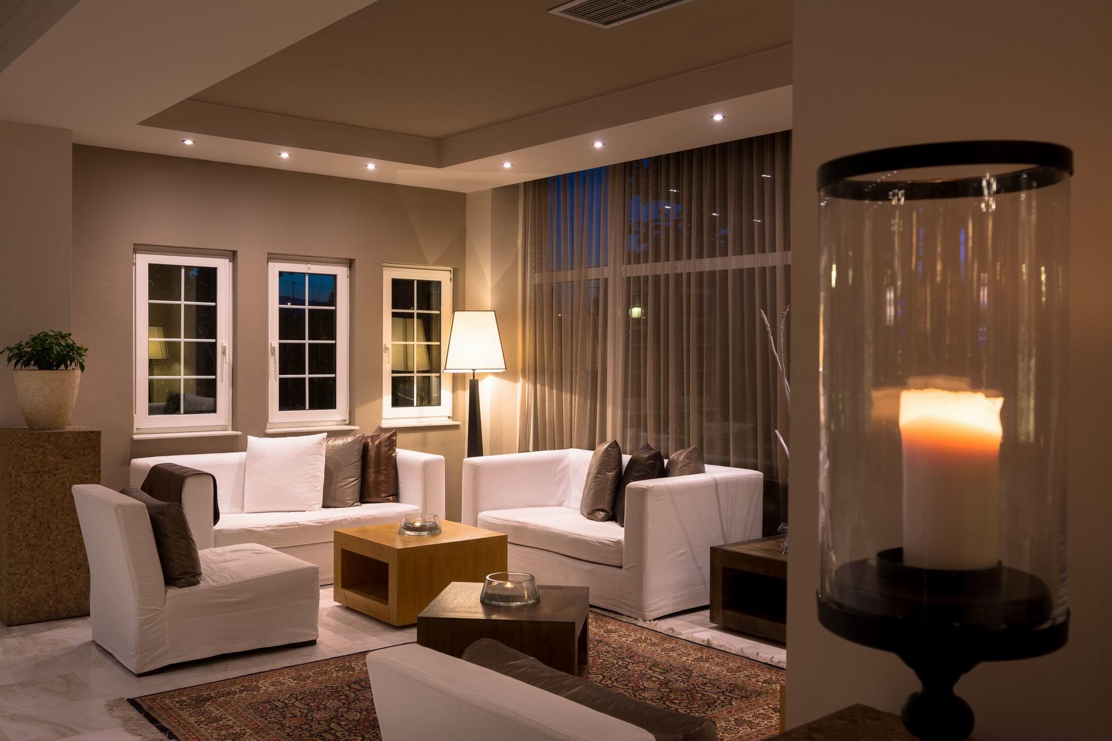 Dion Palace Resort And Spa 里托楚伦 外观 照片