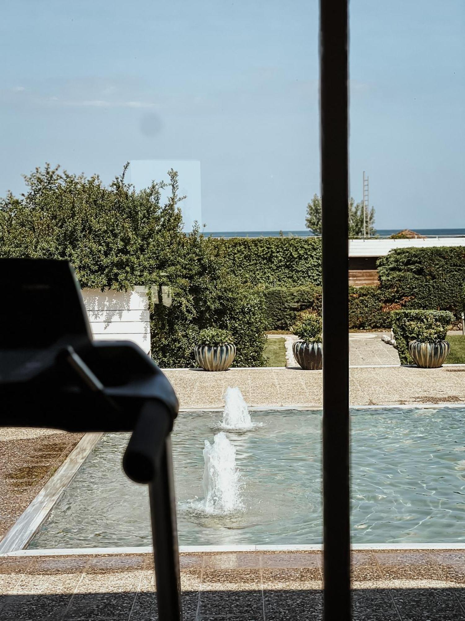 Dion Palace Resort And Spa 里托楚伦 外观 照片