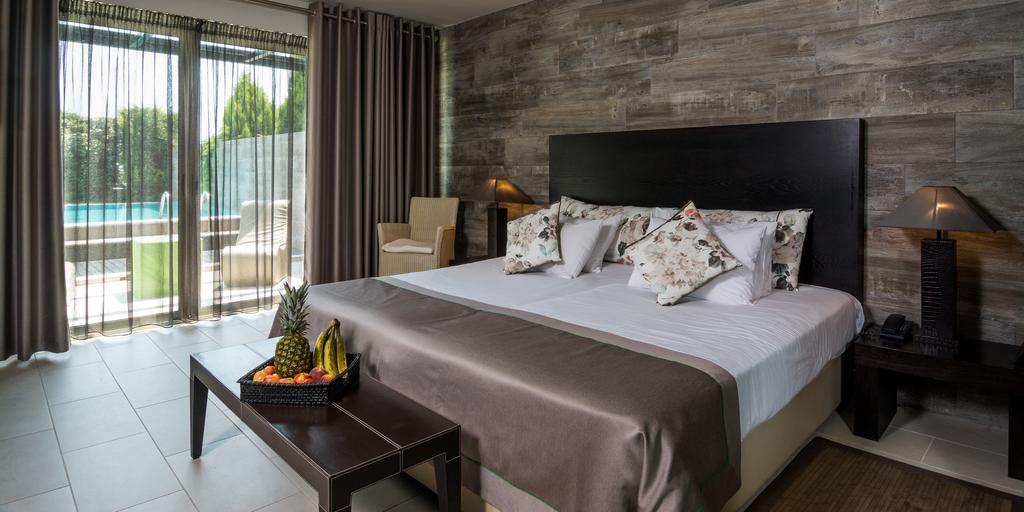 Dion Palace Resort And Spa 里托楚伦 外观 照片