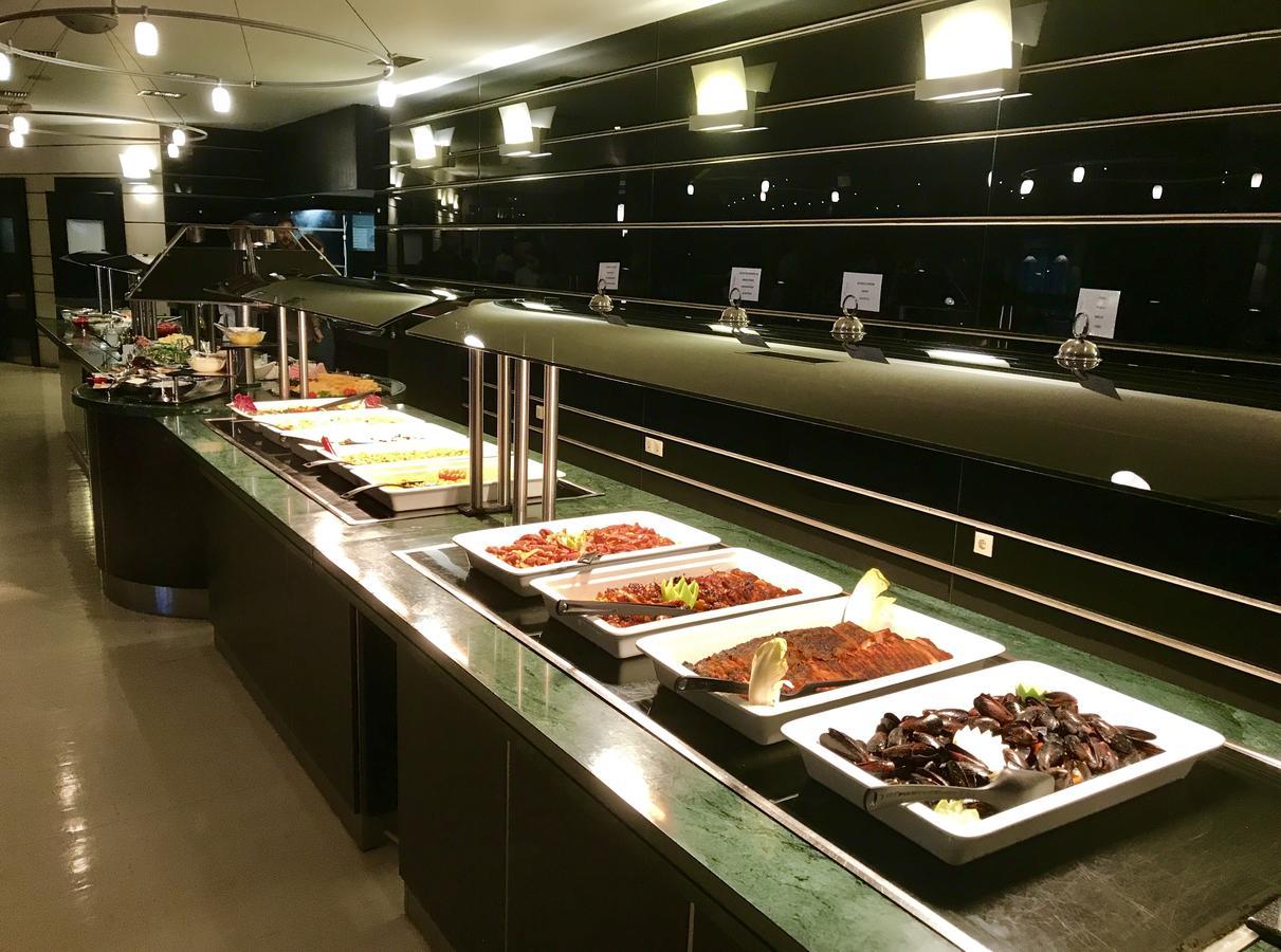 Dion Palace Resort And Spa 里托楚伦 外观 照片